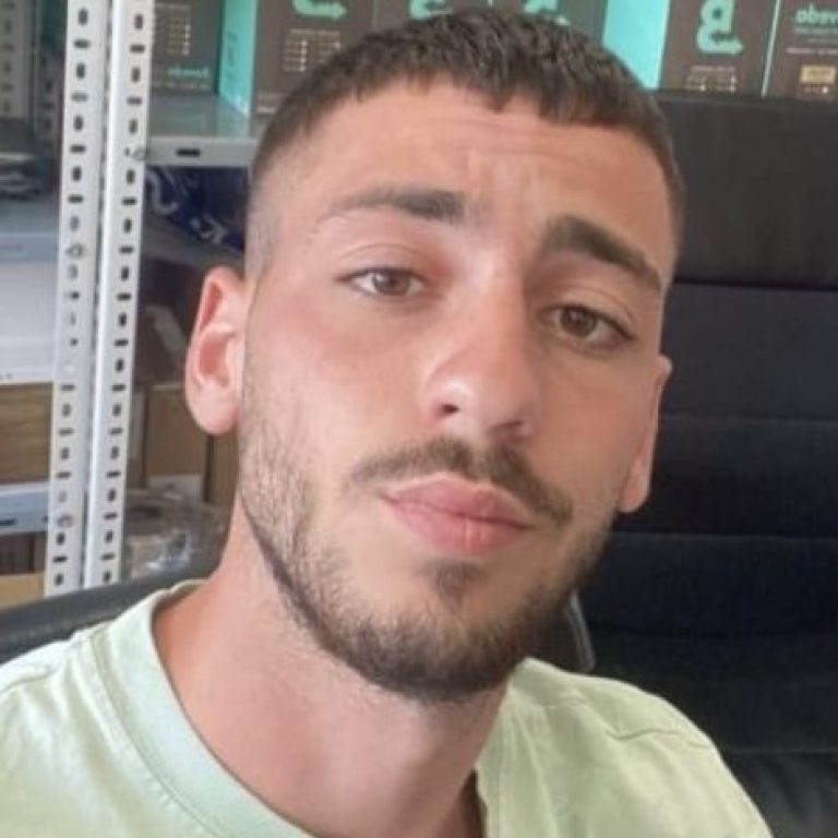 יונתן אליהו