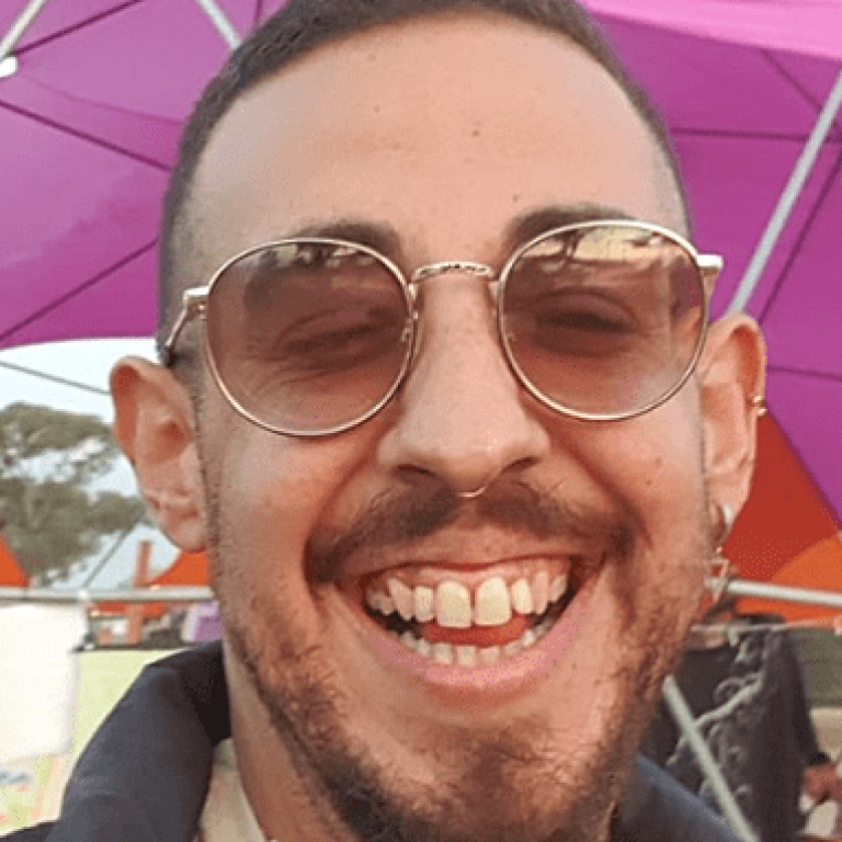 איתי בנגו