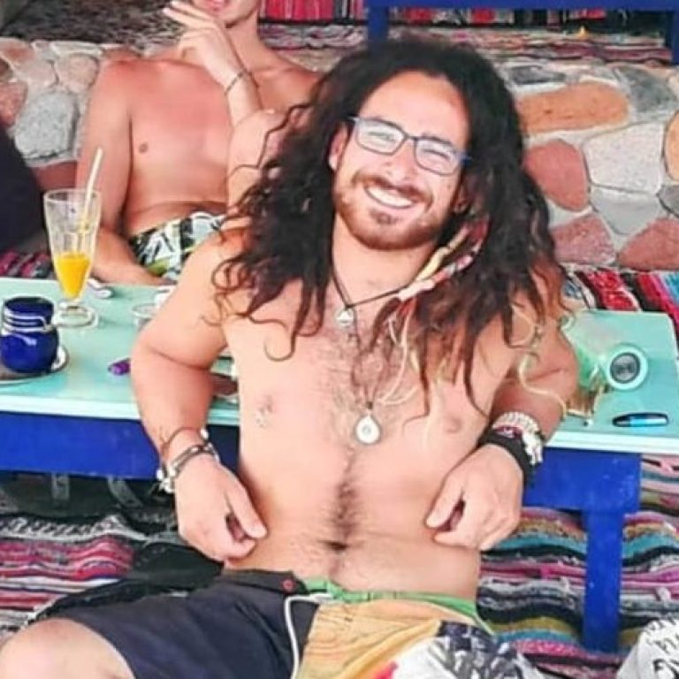 איתי הדר יוסטון