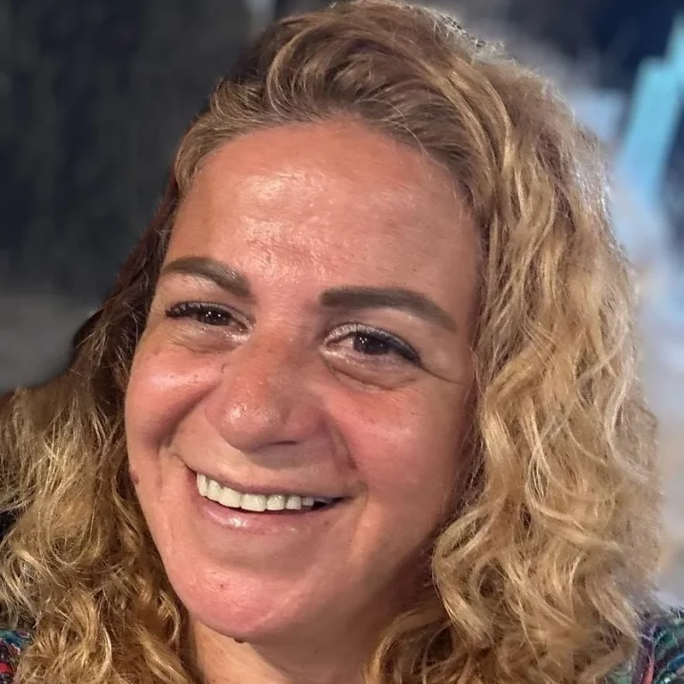 שרון הירש