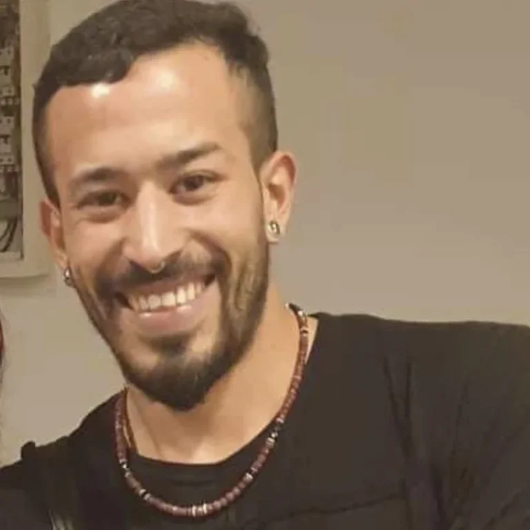 מיכאל ועקנין