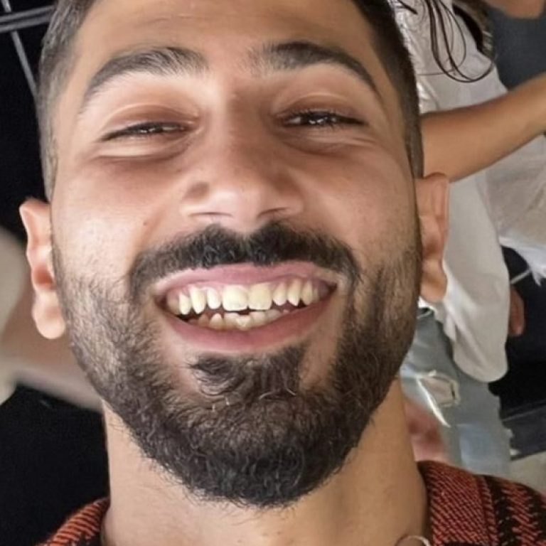 רון יהודאי