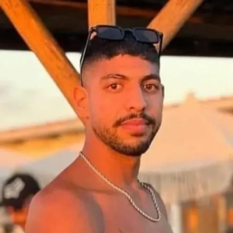 עמית יצחק דוד
