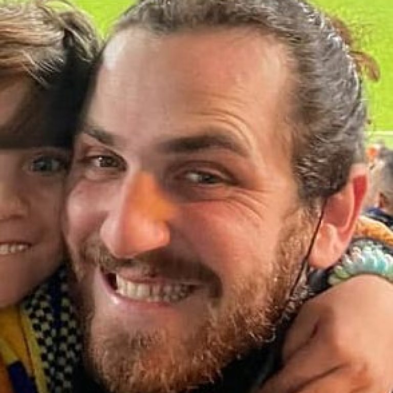 אילן משה
