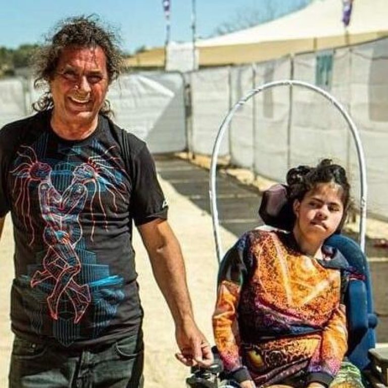 אריק פרץ