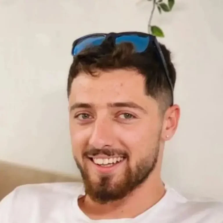 אביעד ריבלין