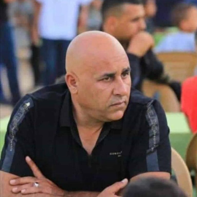 Abd Al-Karim Nasasra