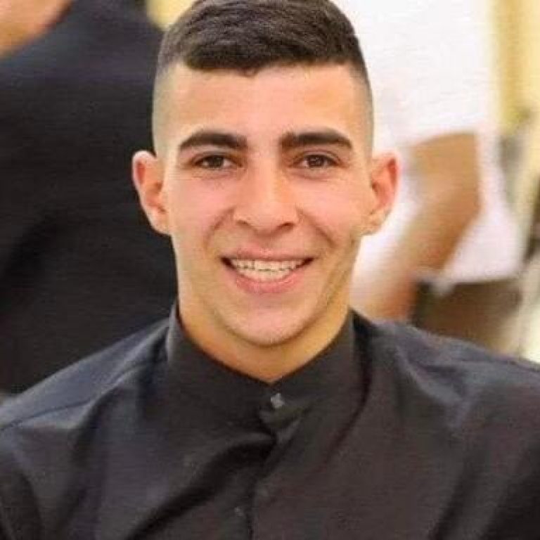 Abu Amer El Razam Suhaib