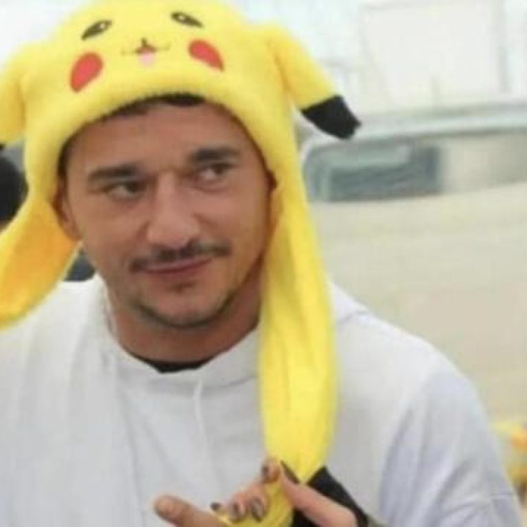 Anton Guryonov