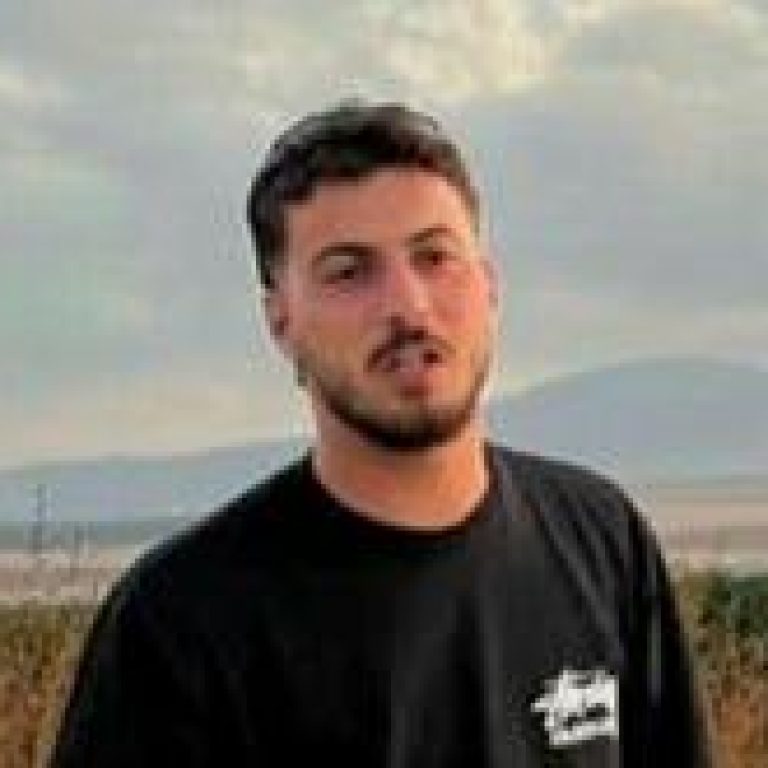 Ariel Ben Mordechai Bitton