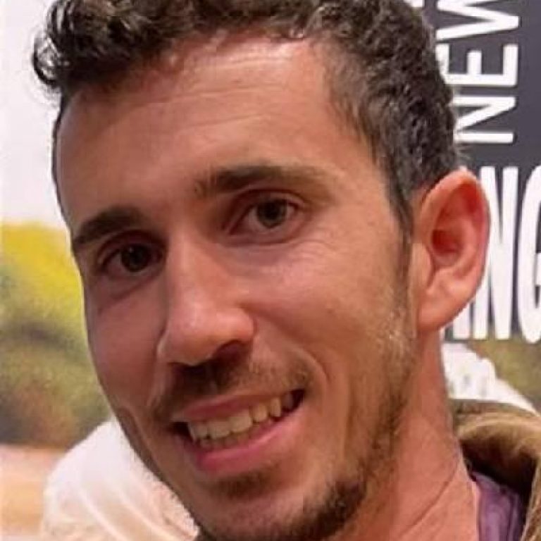 Avraham Gilad Tiberg
