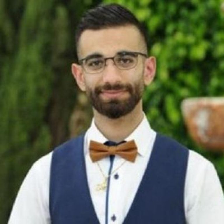 Awad Darawshe