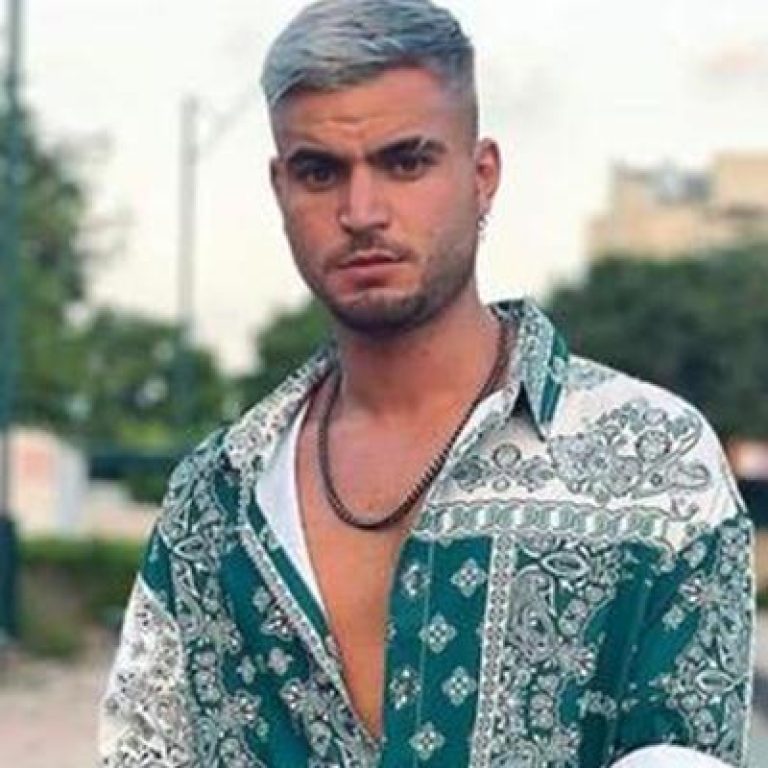 Ben Ben-Zion Hassid