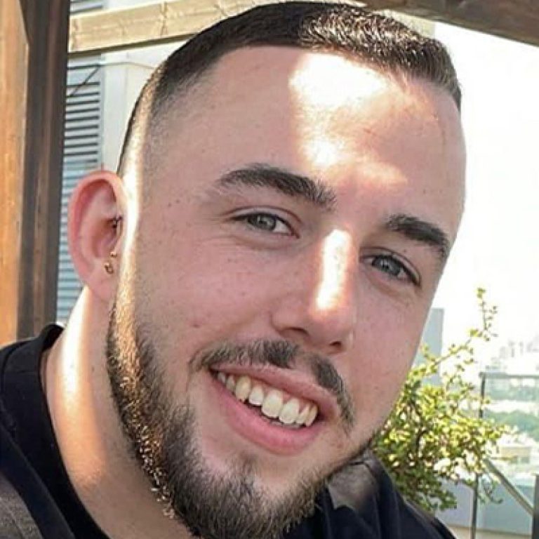 Ben Bernstein