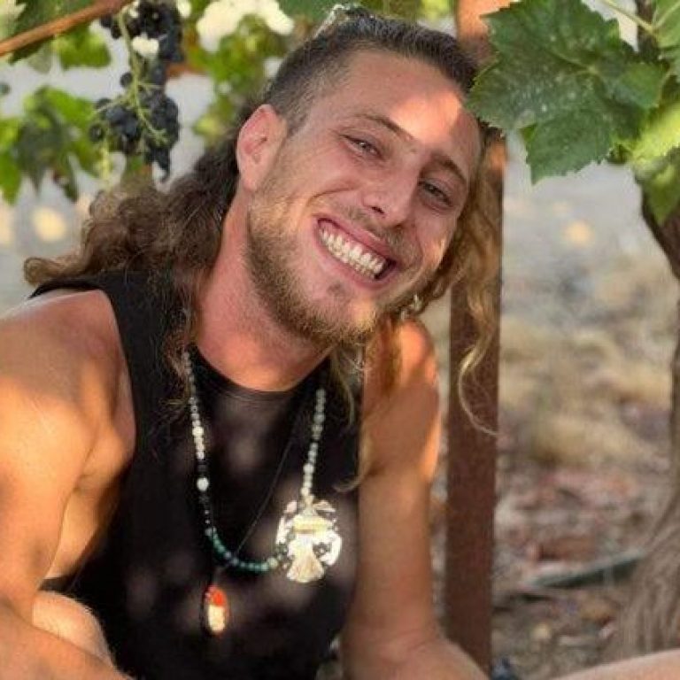 Copy of Avidan Turgeman