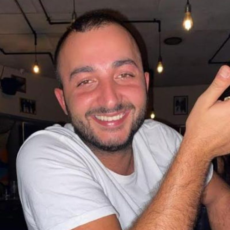 Copy of Ido Ben Zino