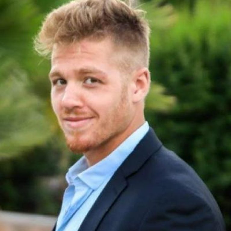 David Yair Shalom Newman