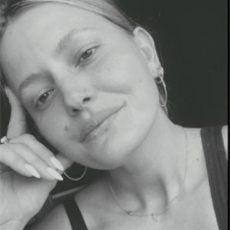 Jenny Nisimboim Carmeli