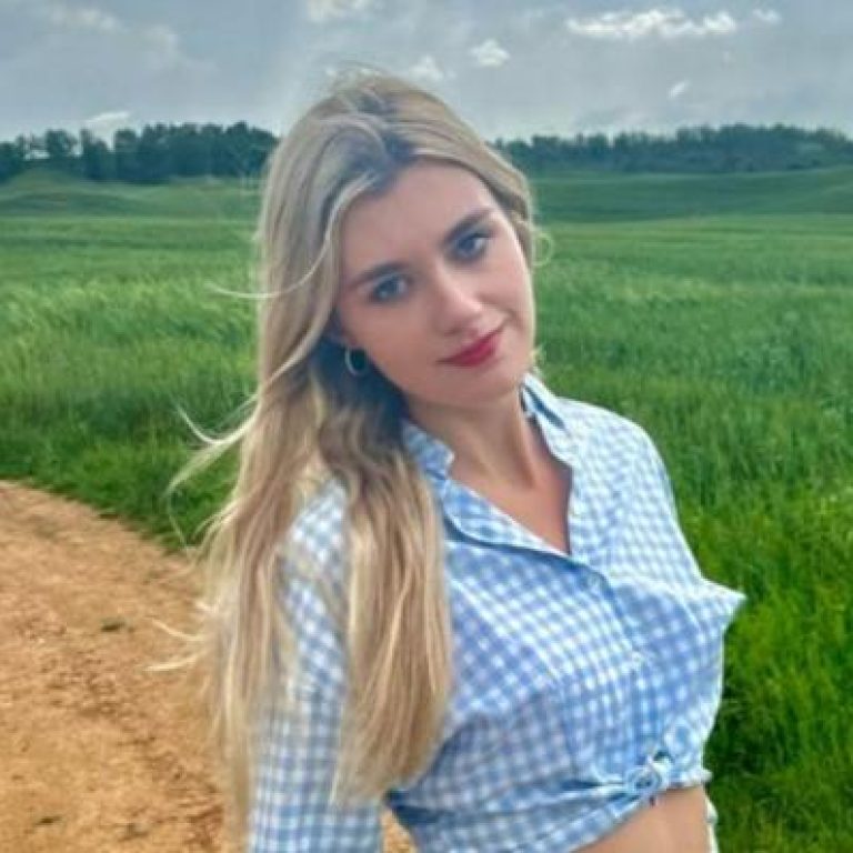 Margarita Gusak