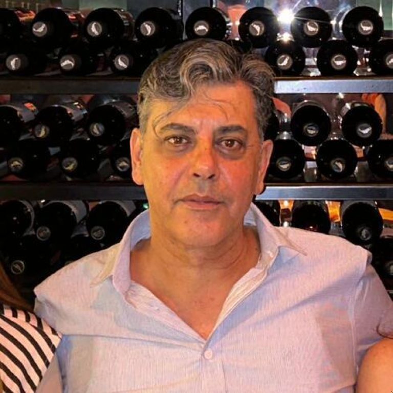 Mark Peretz