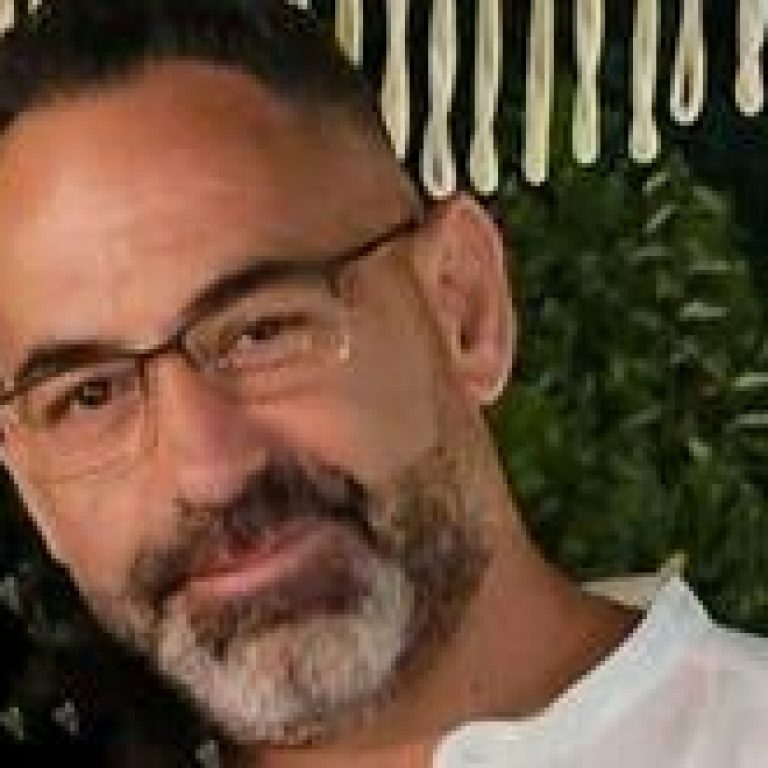 Michael Yoav