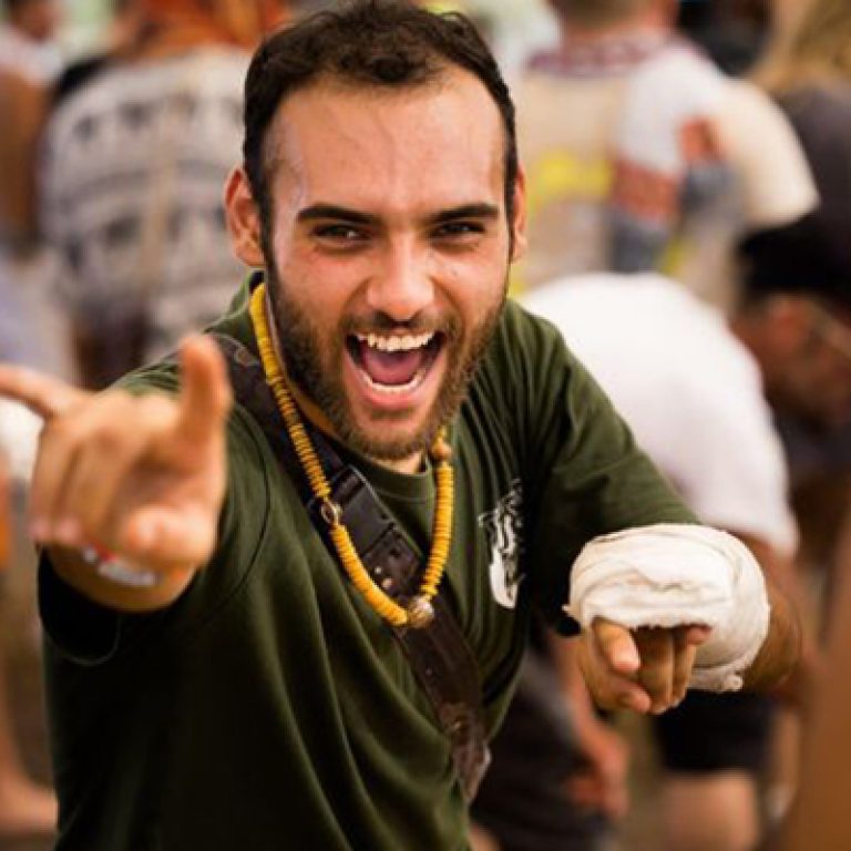Naor Levy
