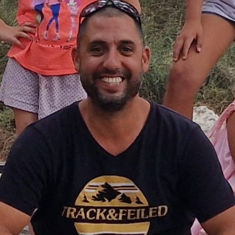 Ofer Udi
