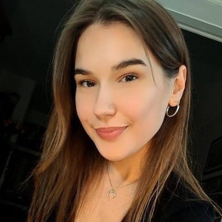 Olga Naomi Romashkin