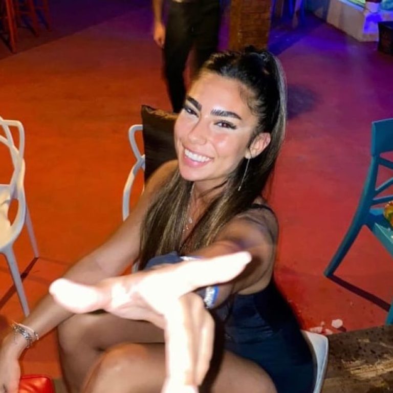 Rotem Rachel Levi
