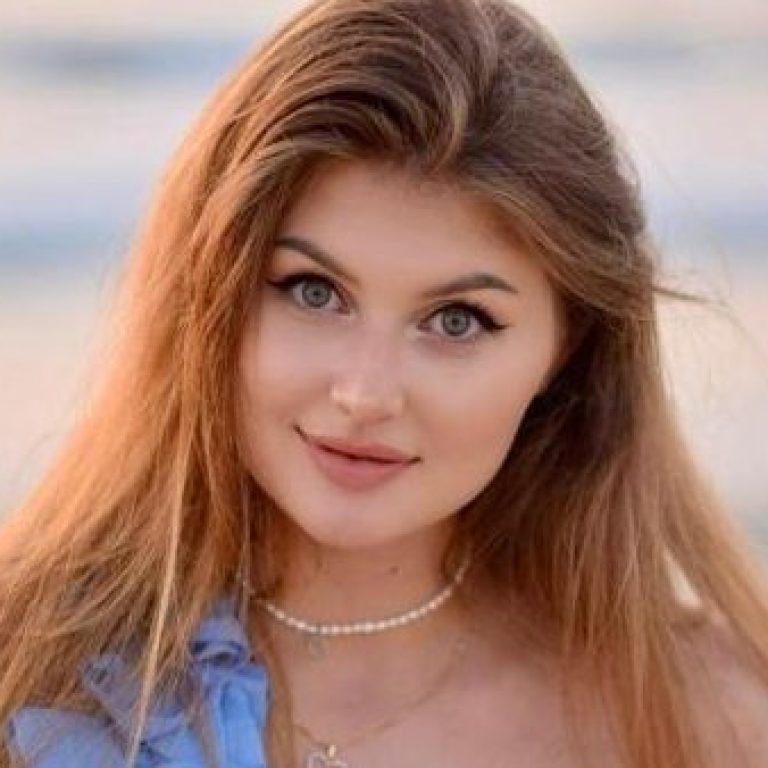 Victoria Gorlov
