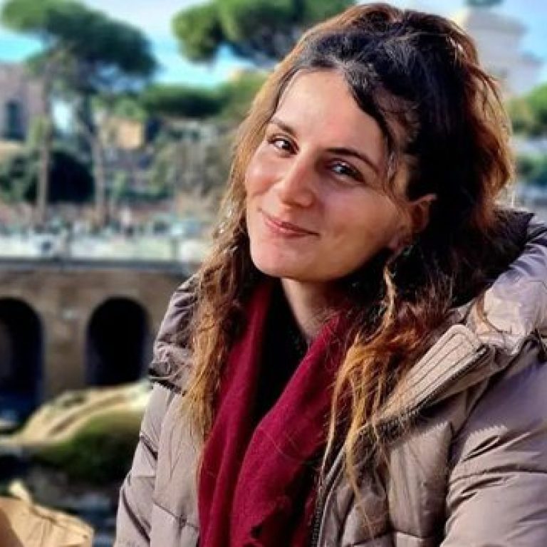Yael Rozman