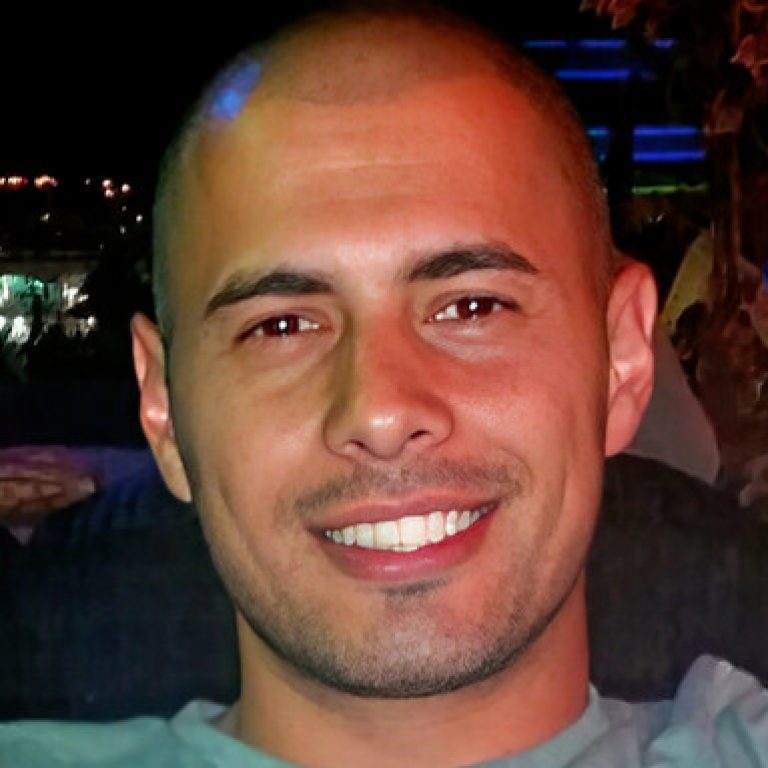 alon barad