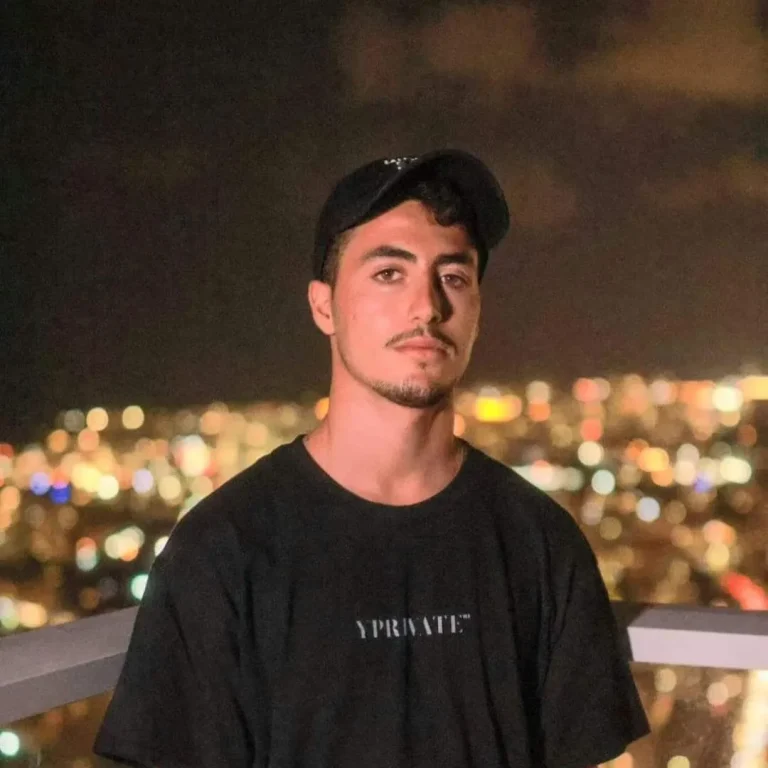 jonatan semerano