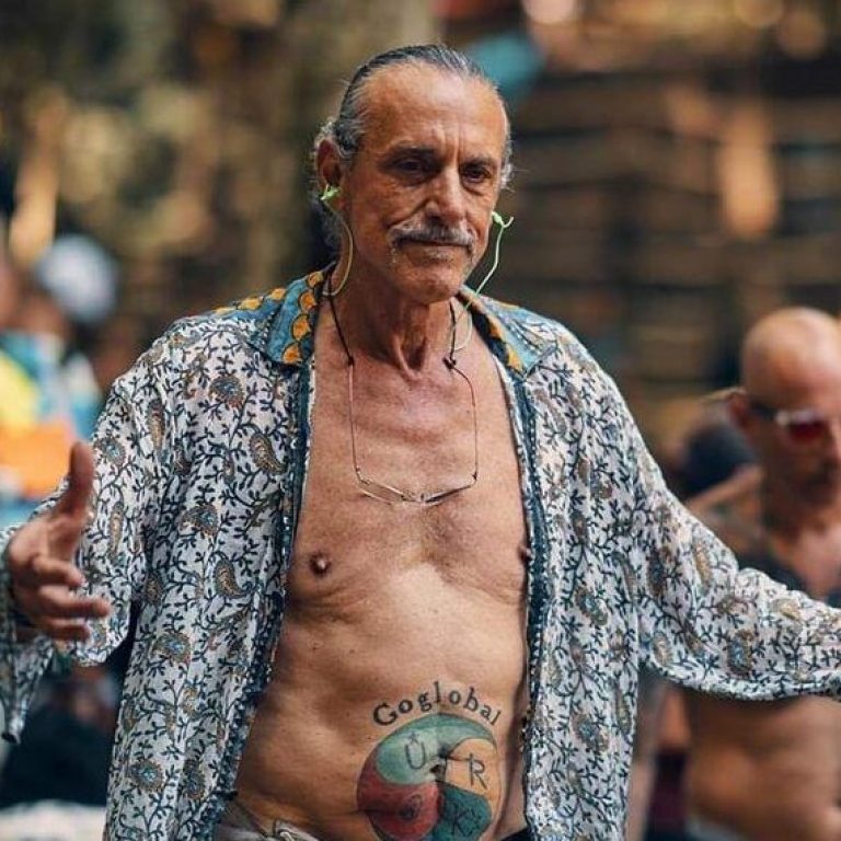 moti zoerman