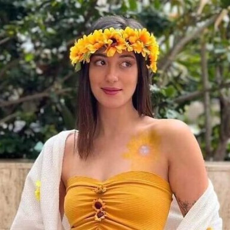 shai regev