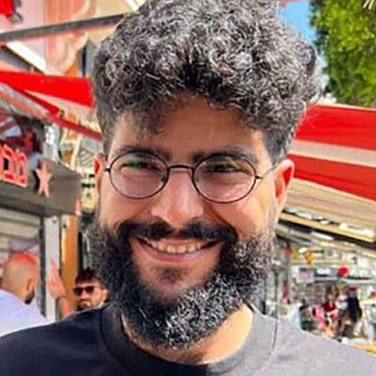 yochai